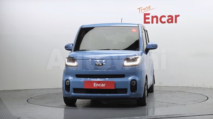 Kia Ray 2018 — 3
