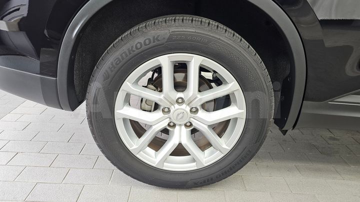 Renault QM6 2019 — 5