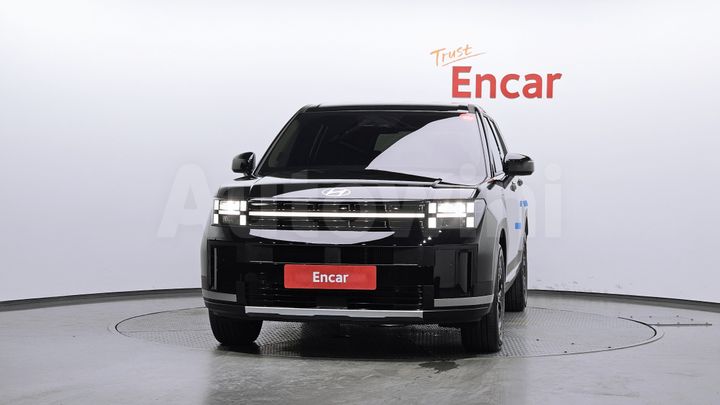 Hyundai SantaFe 2024 — 3