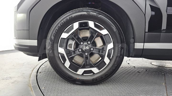 Hyundai SantaFe 2024 — 5