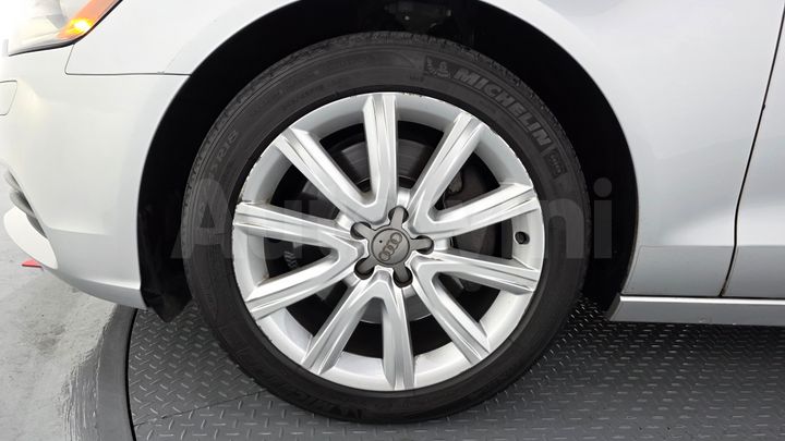 Audi A6 2014 — 5