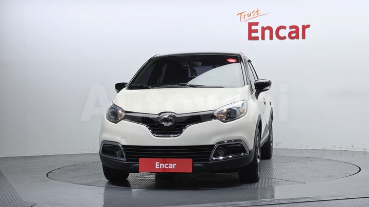 Renault QM3 2015 — 3