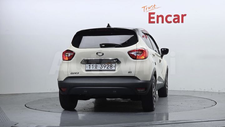 Renault QM3 2015 — 4
