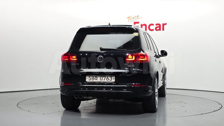 Volkswagen Tiguan 2016 — 4