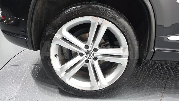 Volkswagen Tiguan 2016 — 5