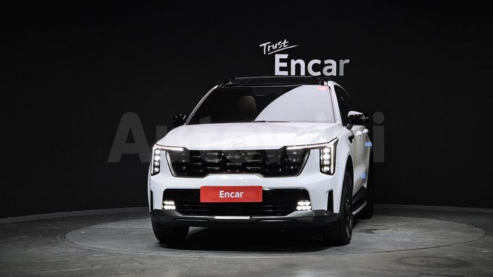Kia Sorento 2024 — 3