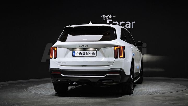 Kia Sorento 2024 — 4