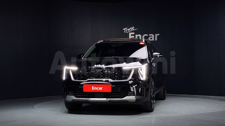 Kia Sorento 2024 — 3