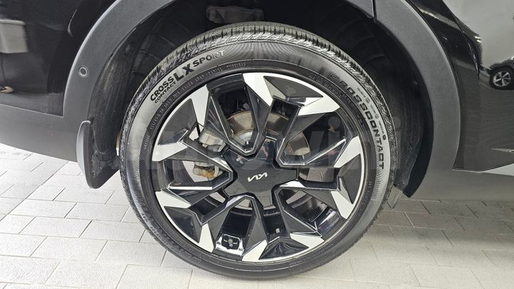 Kia Sorento 2024 — 5
