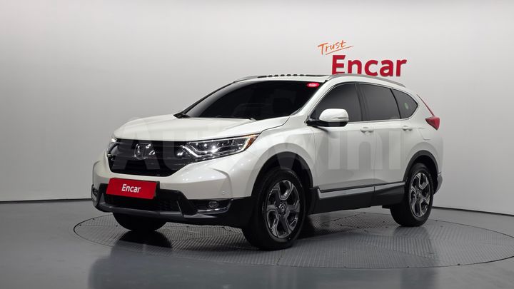 Honda CR V