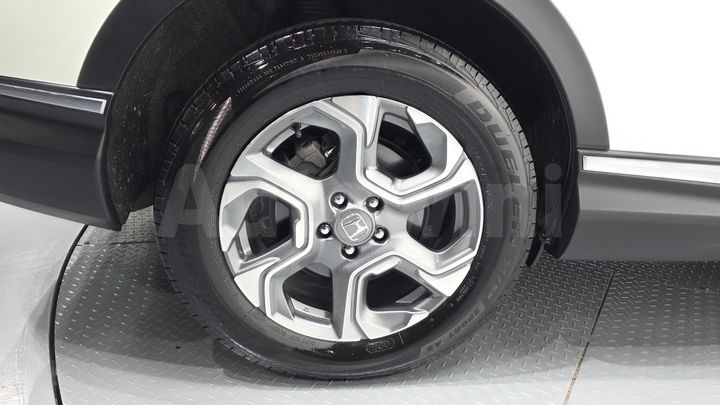 Honda CR V