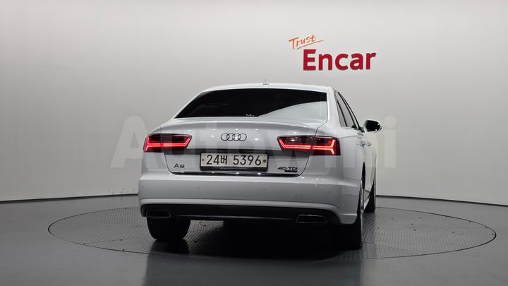 Audi A6 2016 — 4