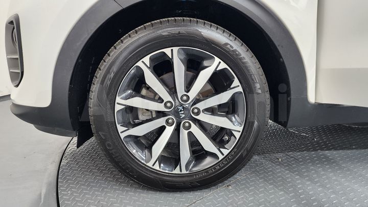 Kia Sportage 2016 — 5