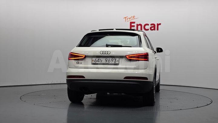 Audi Q3 2014 — 4