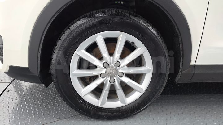 Audi Q3 2014 — 5