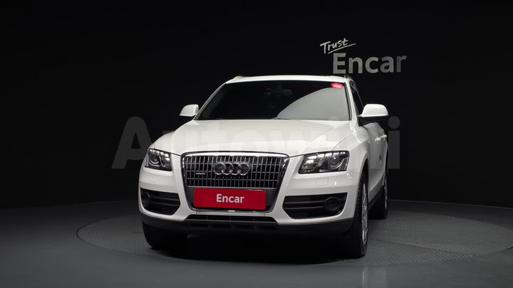 Audi Q5 2011 — 3