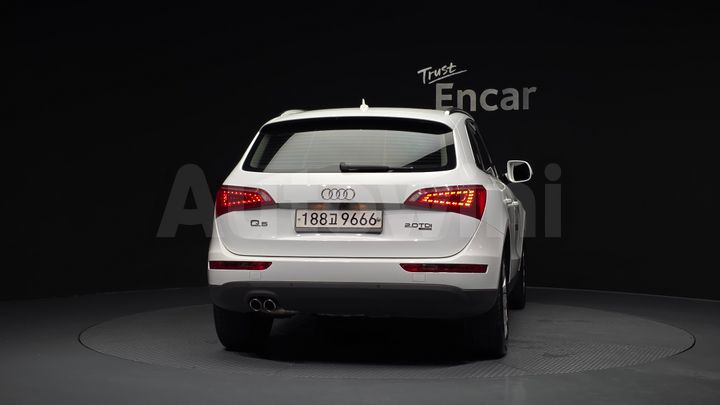 Audi Q5 2011 — 4