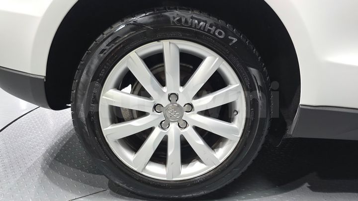 Audi Q5 2011 — 5