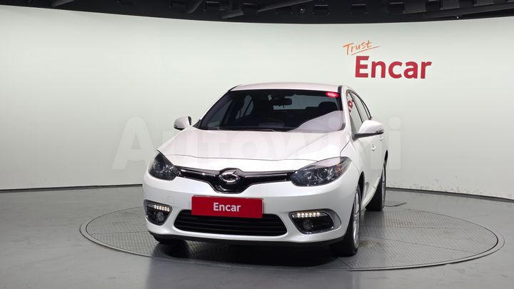 Renault SM3 2015 — 3