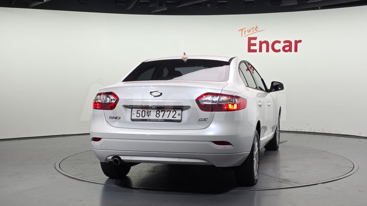 Renault SM3 2015 — 4