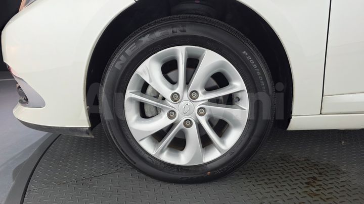 Renault SM3 2015 — 5