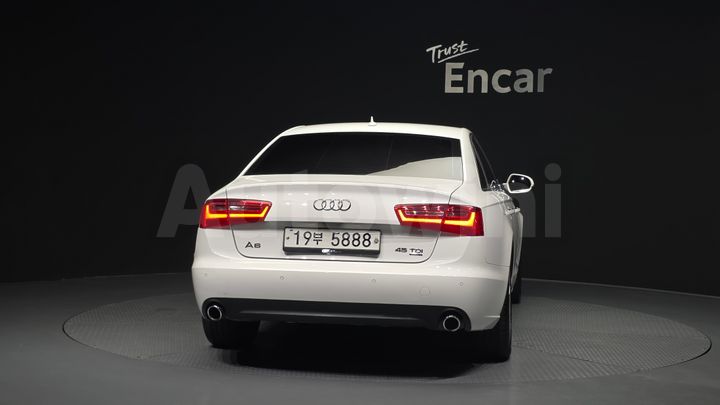 Audi A6 2015 — 4