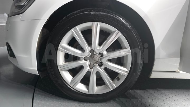 Audi A6 2015 — 5