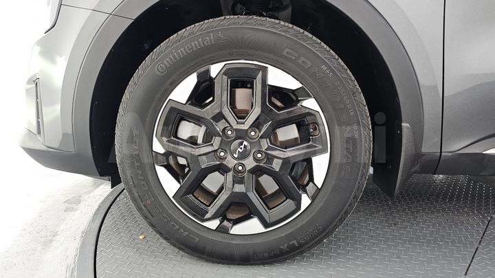 Kia Sorento 2025 — 5