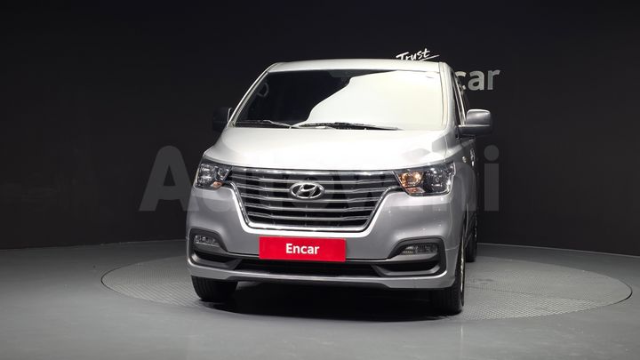Hyundai Starex 2019 — 3