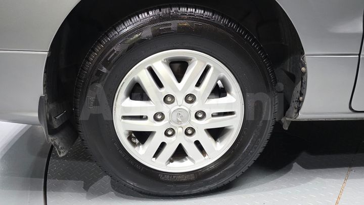 Hyundai Starex 2019 — 5