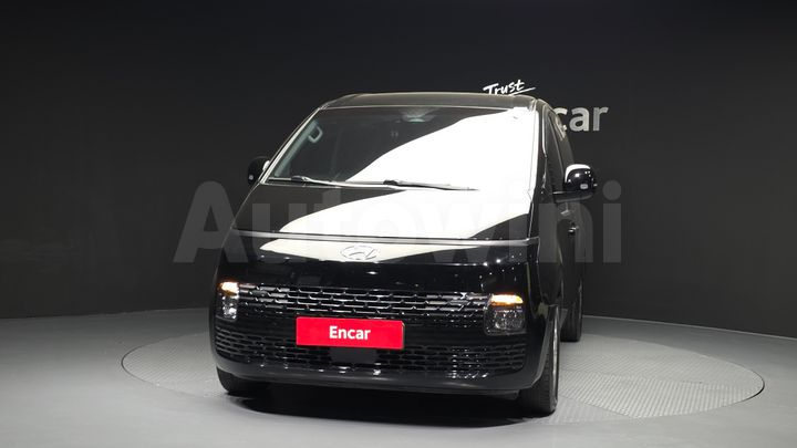 Hyundai Staria 2022 — 3