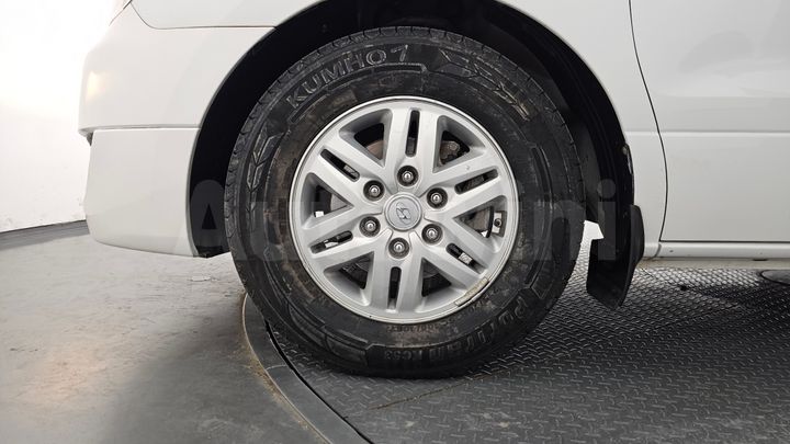 Hyundai Starex 2017 — 5