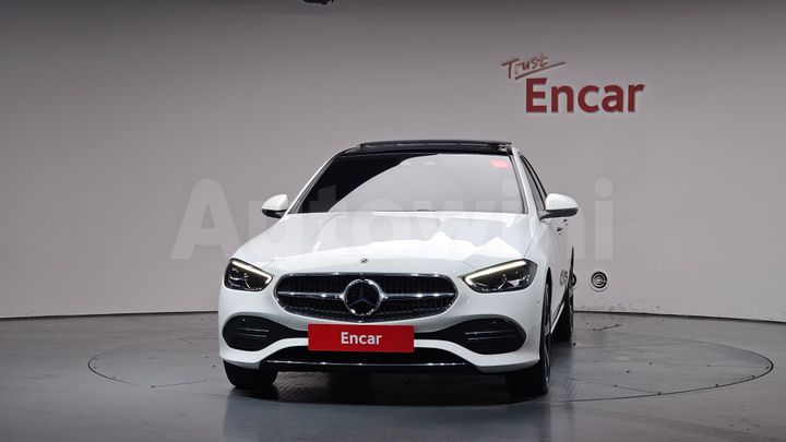 Mercedes Benz C Class 2023 — 3