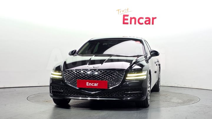Genesis G80 2021 — 3