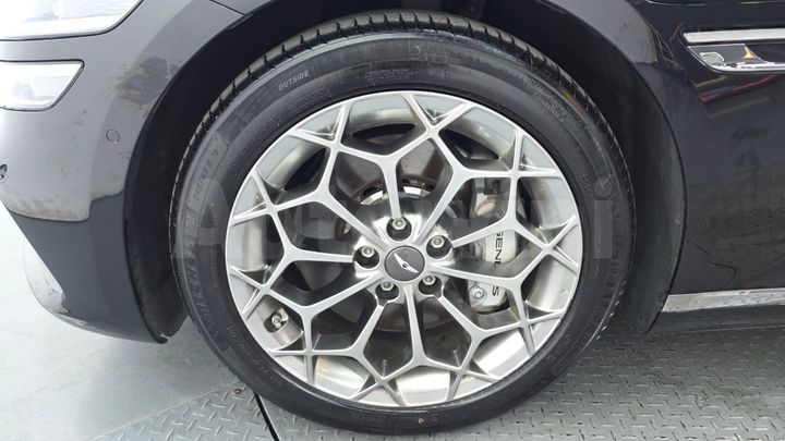 Genesis G80 2021 — 5