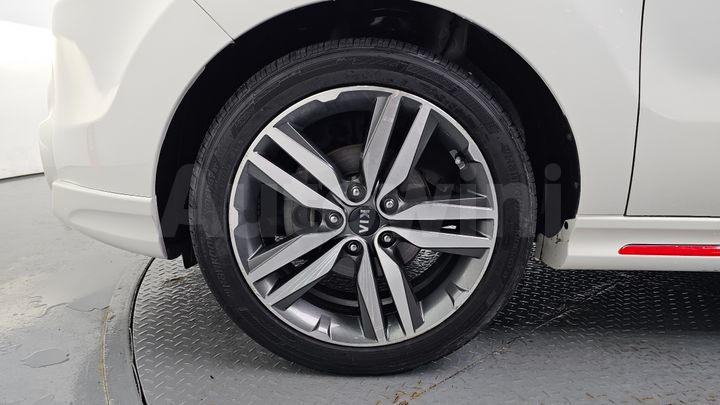 Kia Soul 2015 — 5