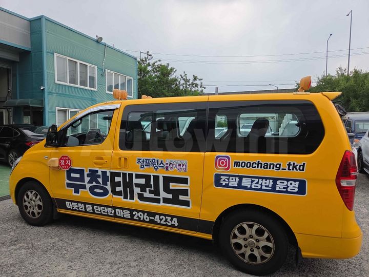Hyundai Starex 2015 — 5