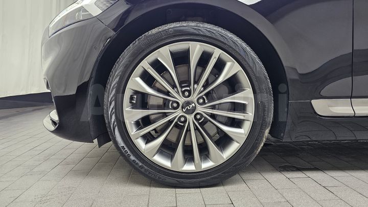 Kia K9 2024 — 5