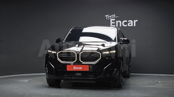 BMW XM 2023 — 3
