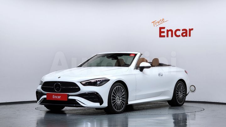 Mercedes Benz CLE Class