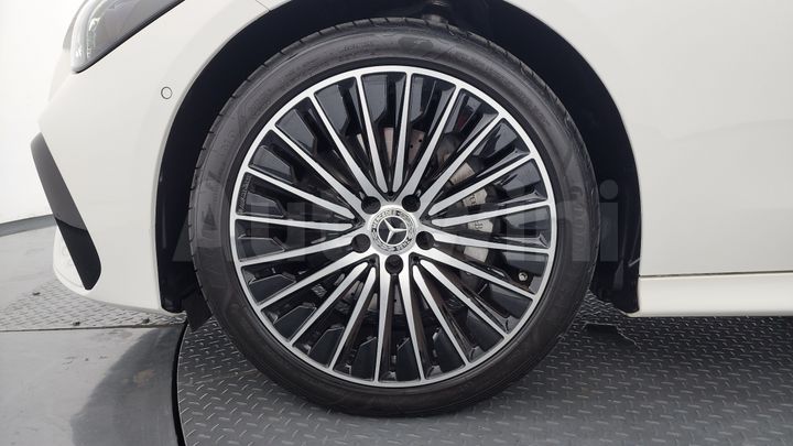 Mercedes Benz CLE Class
