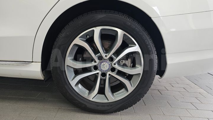 Mercedes-Benz C Class 2017 — 5