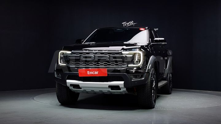 Ford Ranger 2024 — 3
