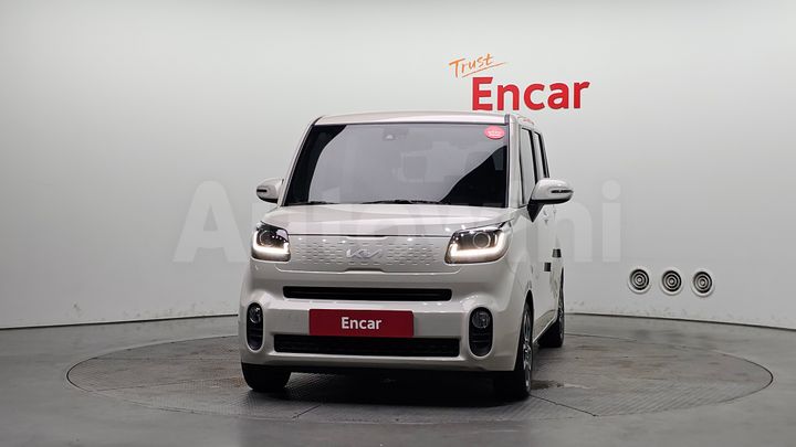 Kia Ray 2022 — 3