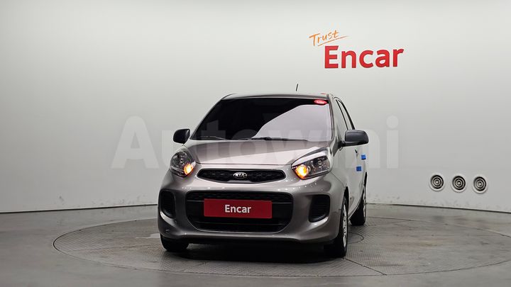 Kia Morning 2016 — 3