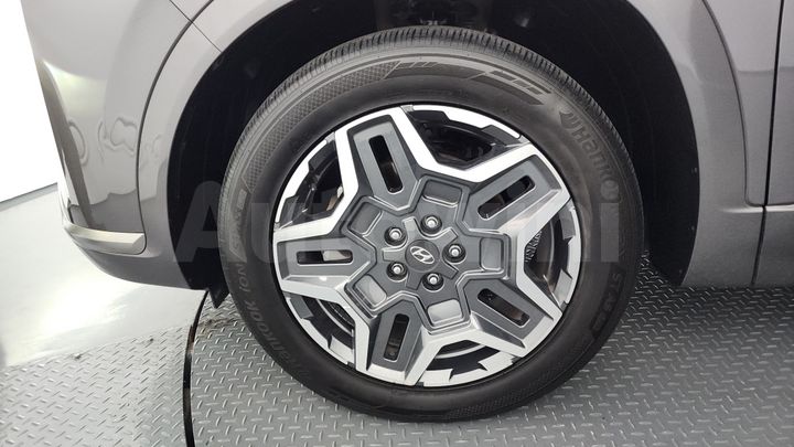 Hyundai SantaFe 2022 — 5