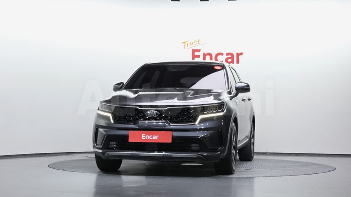 Kia Sorento 2021 — 3