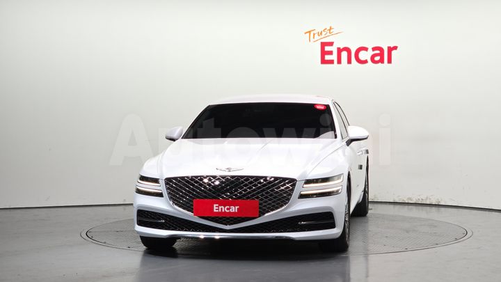 Genesis G80 2024 — 3