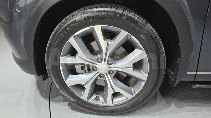 Hyundai Palisade 2019 — 5