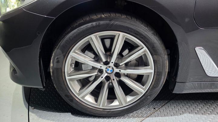 BMW 5 Series 2020 — 4